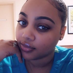 Meet your Posher, Jazmine